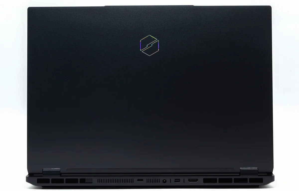 Ноутбук Mechrevo 16Pro Q113D