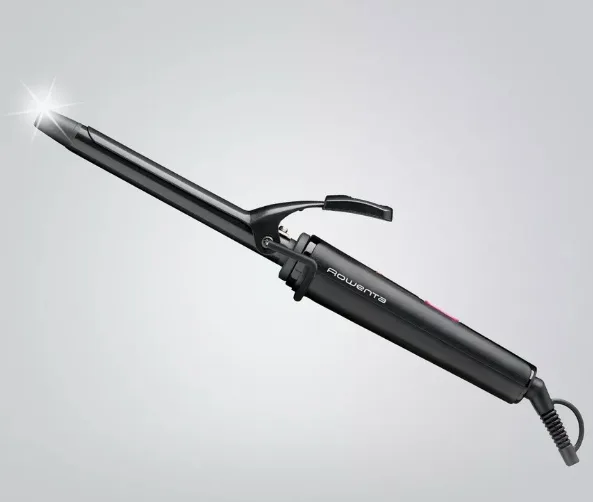 Щипцы Rowenta CF2119F0 Черный