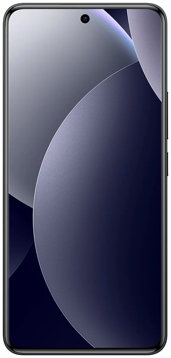 Смартфон Redmi Note 15 Pro 8/256GB Black