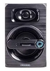 Колонки компьютерные Microlab B23 Черный