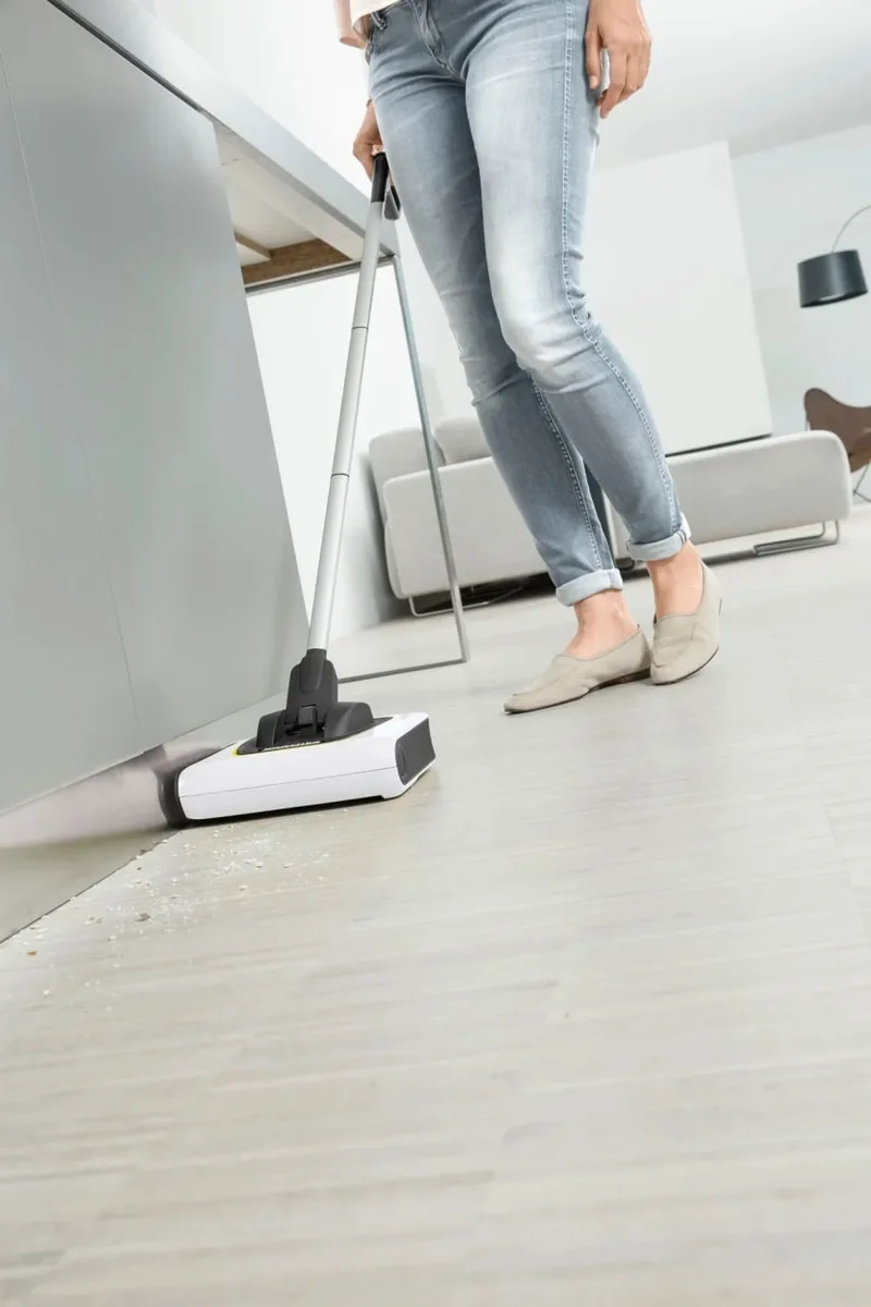 Электровеник Karcher KB 5