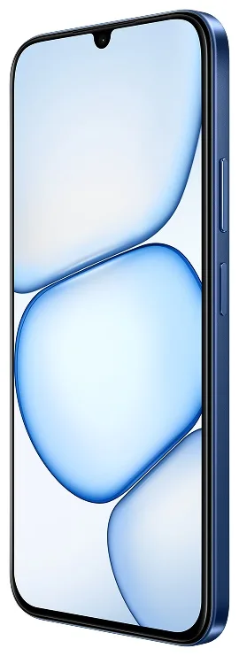 Смартфон Realme C100x RMX5366 4/128GB Синий