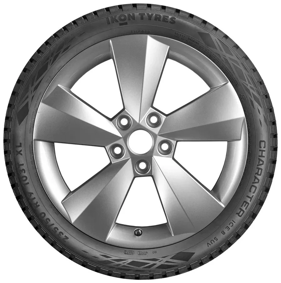 Шина Ikon Character Ice 8 SUV 245/45R20 103T ШИП