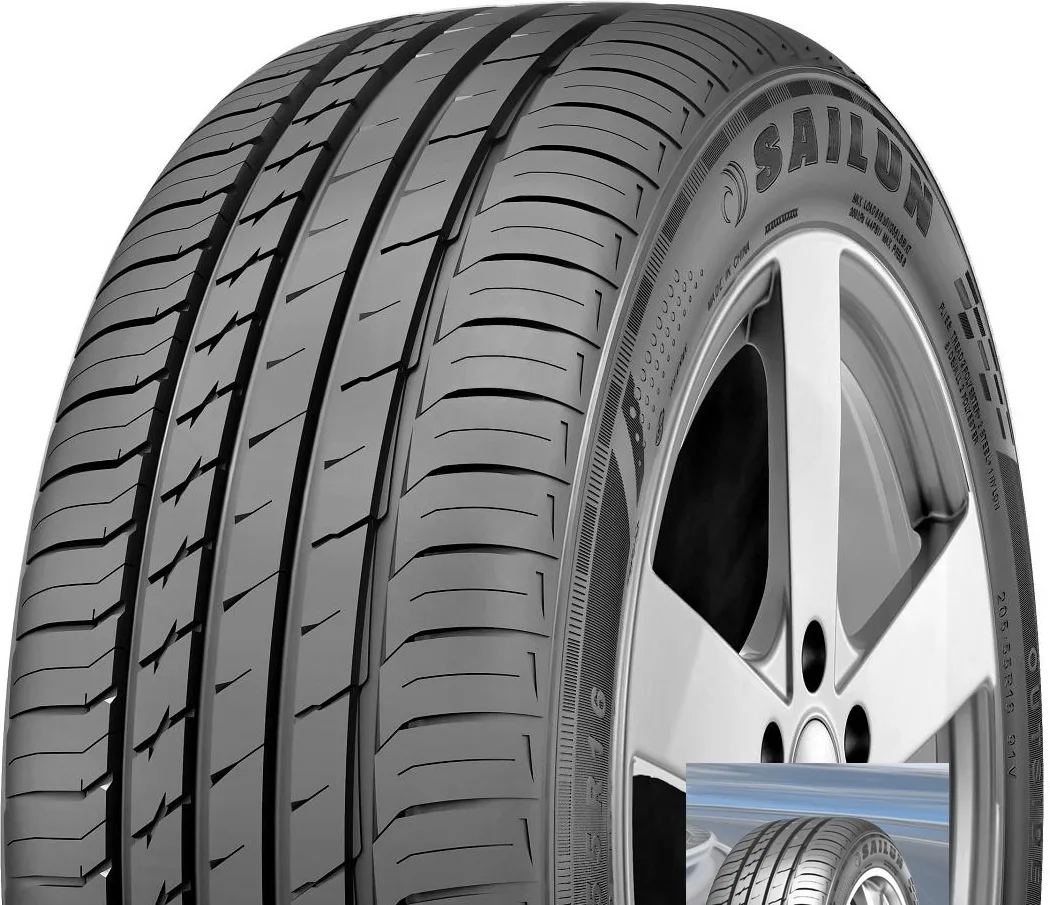 Шина Sailun ATREZZO ELITE 215/60R17 96V