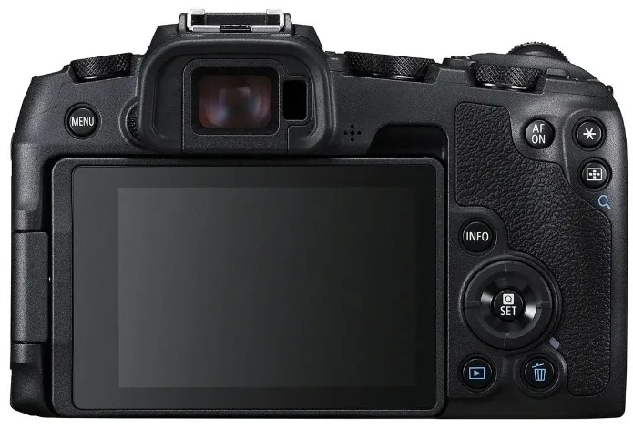 Фотокамера Canon EOS RP BODY