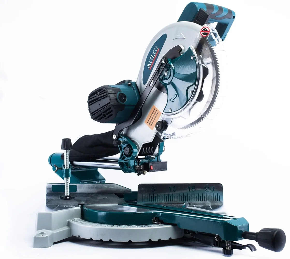 Пила торцовочная Alteco MS 2200-255 BD