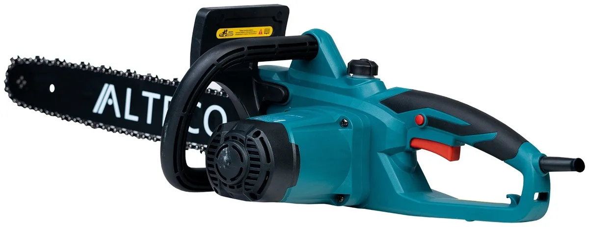 Электропила ALTECO ECS 2200-45