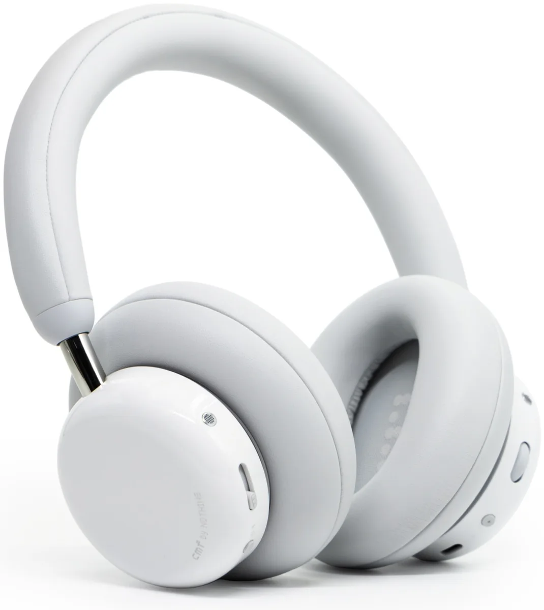 Наушники Nothing CMF Headphone Pro Белый