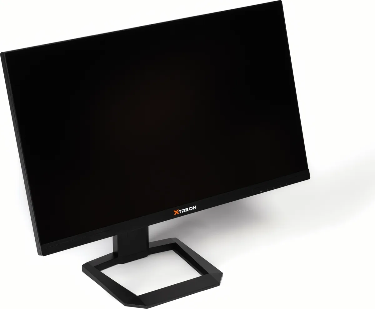 Монитор XTREON XT2712A 27" 4K Dual-Mode (288Hz) Черный