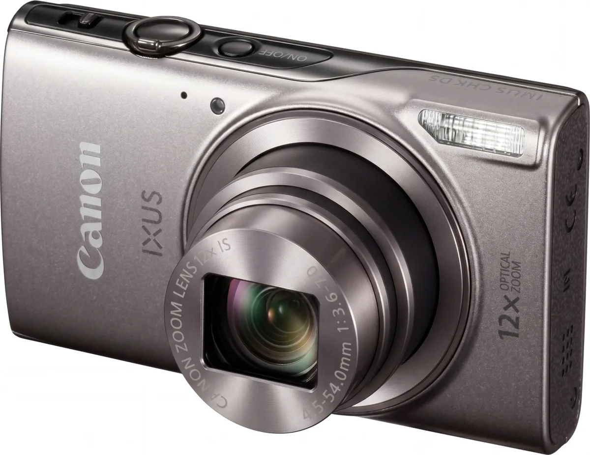 Фотокамера Canon IXUS 285 HS Silver