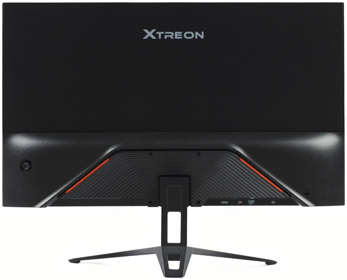 Монитор XTREON XT2442PE 23.8" Черный (200Гц)