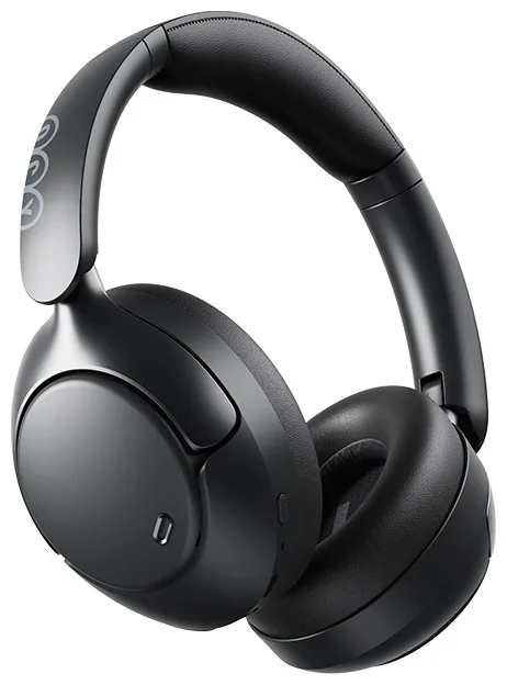 Наушники QCY H3 Pro Черный