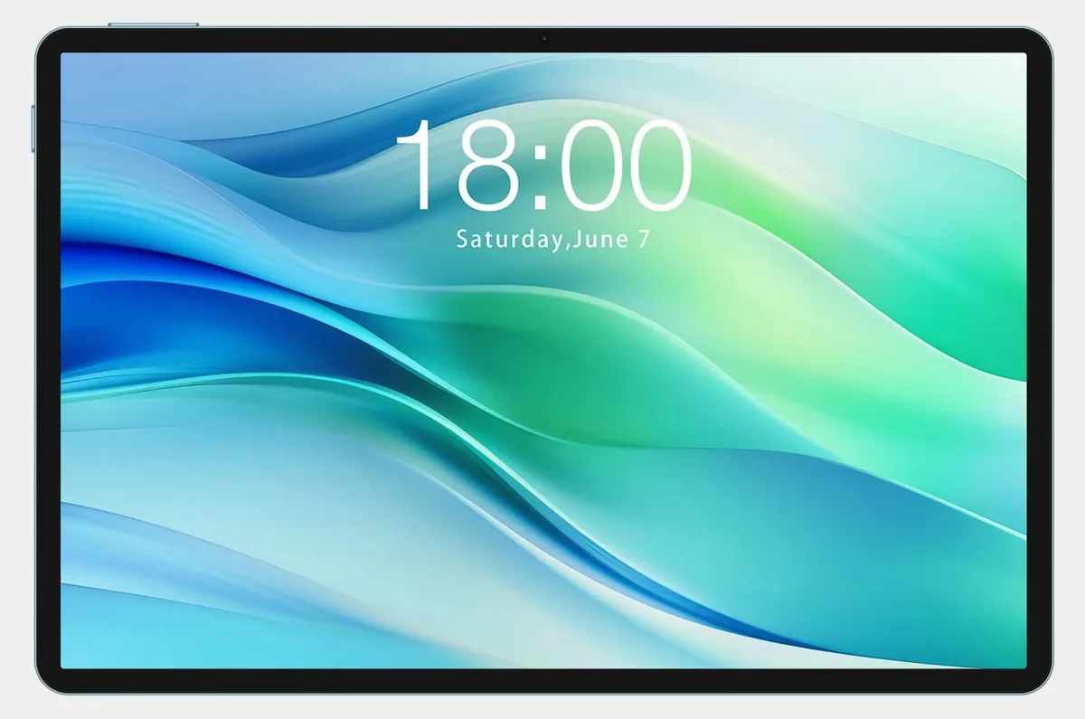 Планшет Teclast P50 11" 8/128GB
