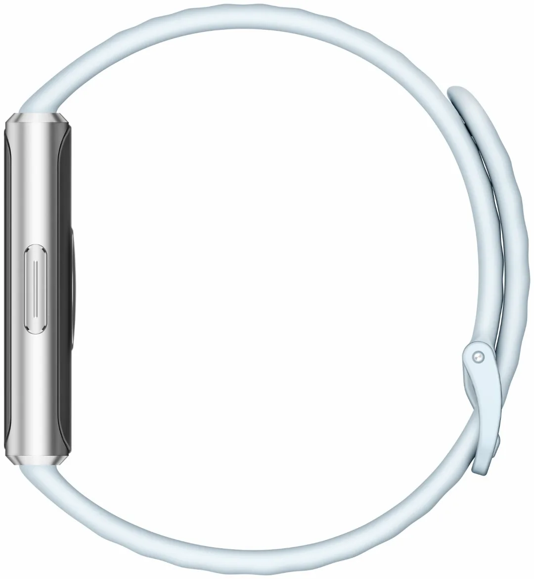 Умный браслет Huawei Band 11 Pro Candy-B49F Blue