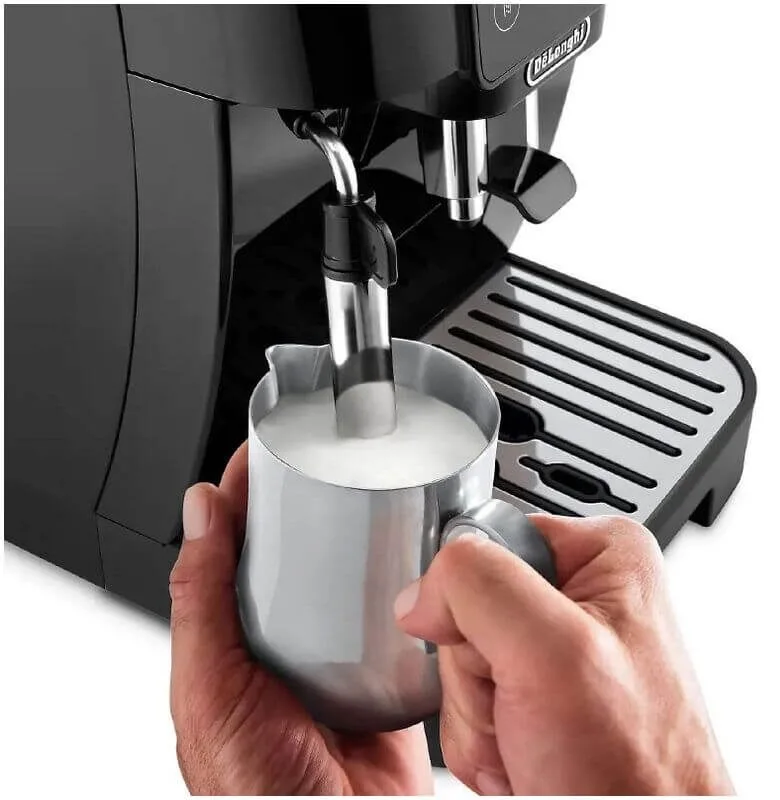 Кофемашина Delonghi ECAM220.51.B черный