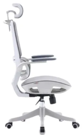 Компьютерное кресло SIHOO M59AS-201 Белый