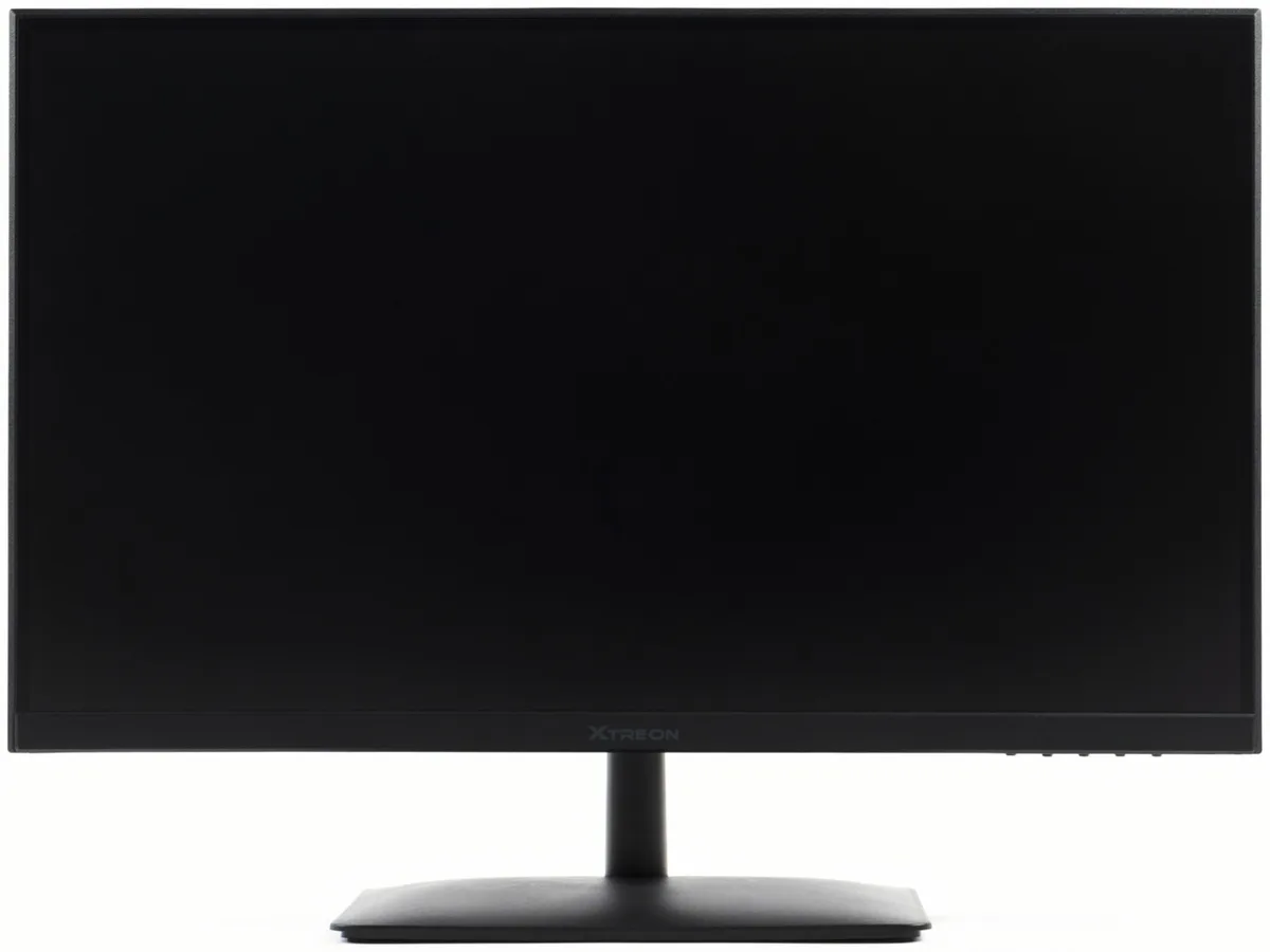Монитор XTREON XT27U1 27" QHD (120Hz) Черный