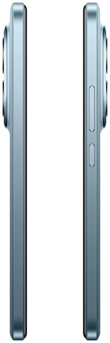 Смартфон Redmi Note 15 Pro+ 5G 12/512GB Glacier Blue