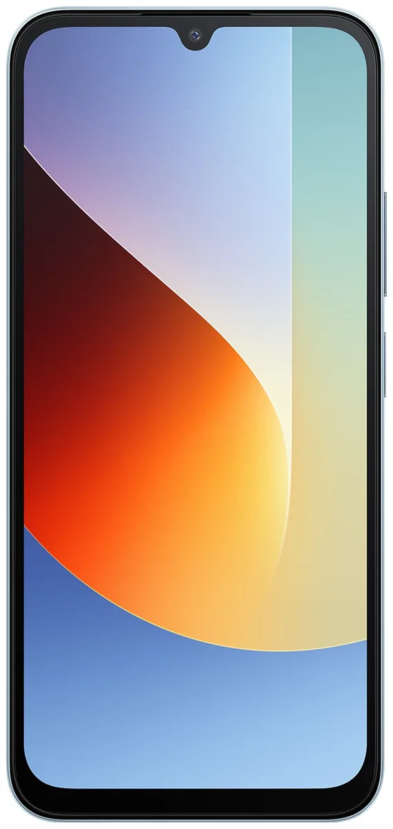 Смартфон Redmi A7 Pro 4/128GB Mist Blue
