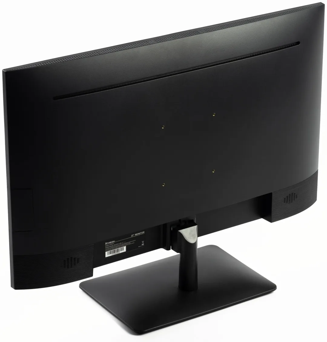 Монитор XTREON XT27U1 27" QHD (120Hz) Черный