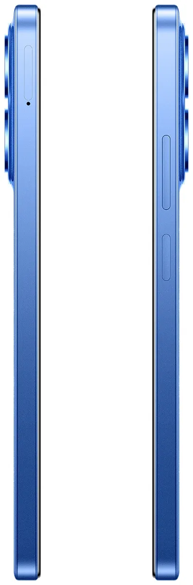 Смартфон Redmi 15C 8/256GB Moonlight Blue