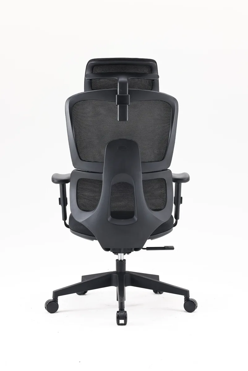 Компьютерное кресло SIHOO M105C-101 Черный