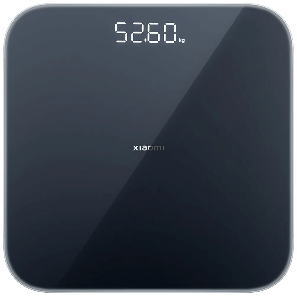 Весы Xiaomi Smart Scale S200 Темно-Серый