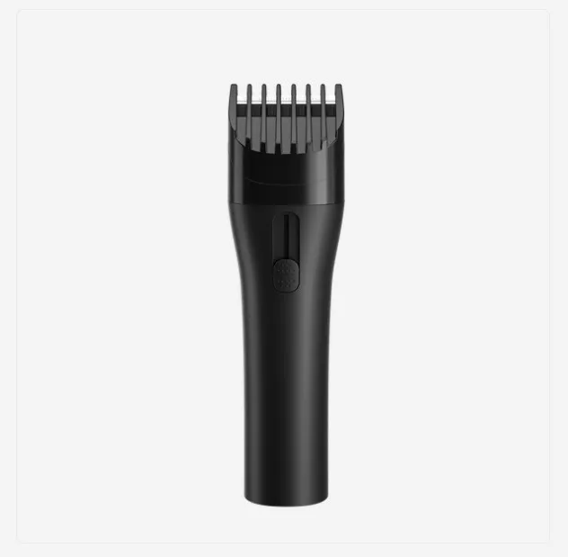Триммер для волос Enchen Boost 2 Hair Trimmer Черный