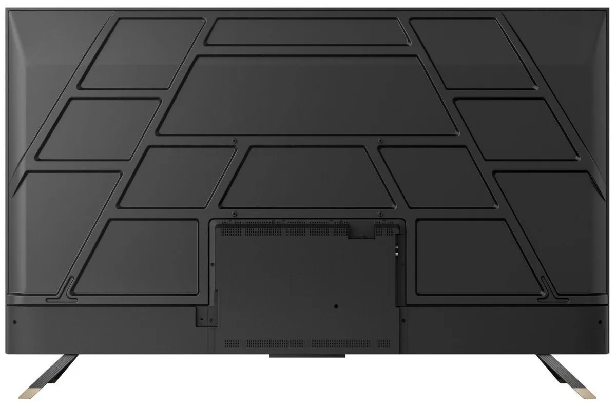 Телевизор Dreame Vivid 75 75Q100 191 см Черный