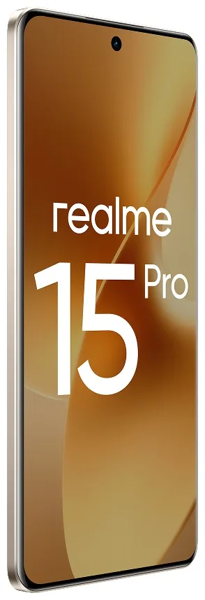 Смартфон Realme 15 Pro RMX5101 12/512GB Серебристый