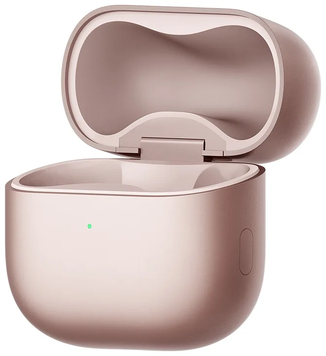 Наушники Huawei FreeClip 2 T0027 Rose Gold