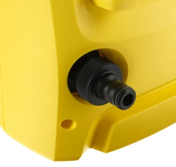 Мойка высокого давления Karcher K 2 Universal Edition