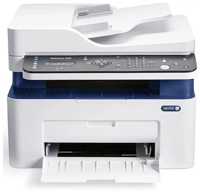 Принтер Xerox Phaser 3025NI