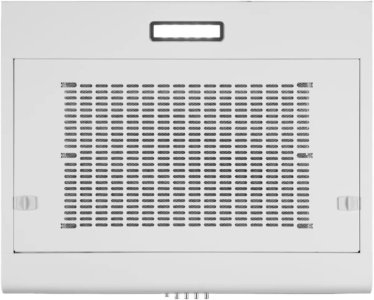 Вытяжка Midea MH60F16W Белый