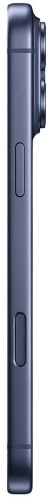 Смартфон Apple iPhone 17 Pro Max 256GB Deep Blue