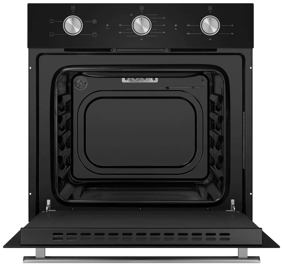 Шкаф духовой Maunfeld AEOC6040B + AVCE594BK