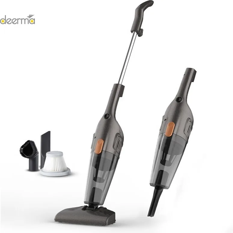 Проводной ручной пылесос Deerma DX115C