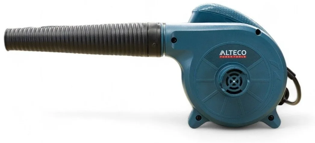 Воздуходув электрический ALTECO EB 450