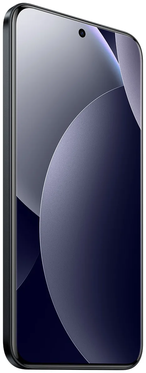 Смартфон Redmi Note 15 Pro+ 5G 12/512GB Black