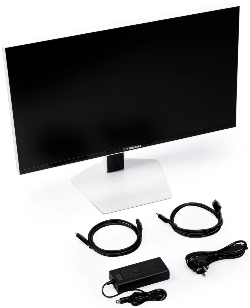 Монитор XTREON XT2760S 27" QHD (240Hz) Черный