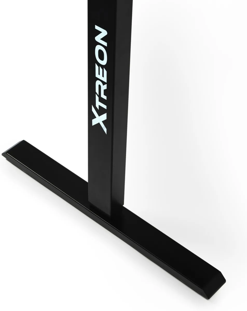 Компьютерный стол XTREON OBD-EW12 черный