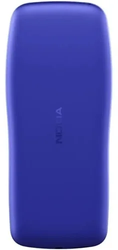 Мобильный телефон NOKIA 105 TA-1416 DS Синий