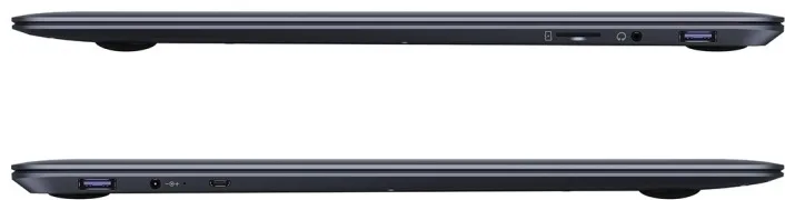 Ноутбук Chuwi HeroBook Pro 14.1" Intel N4020 8/256GB Черный + подарок (УТ-00001623,УТ-00002858)