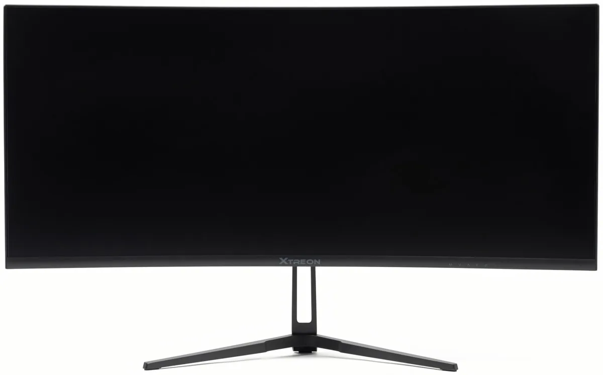 Монитор XTREON XT34X3 34" (180Hz) Черный