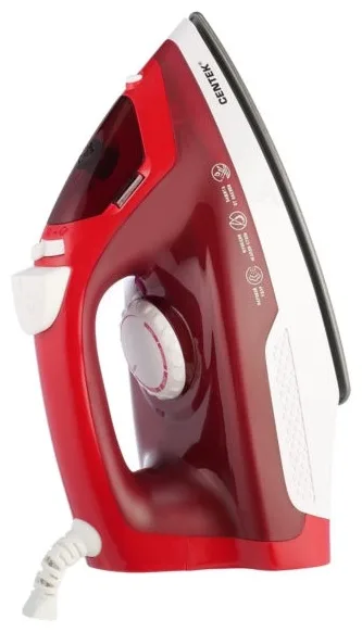 Утюг Centek CT-2347 Фиолетовый