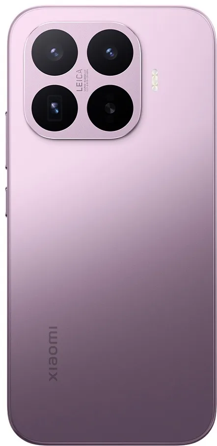 Смартфон Xiaomi 17T 12/256GB Violet