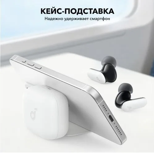 Наушники soundcore P30i Blue