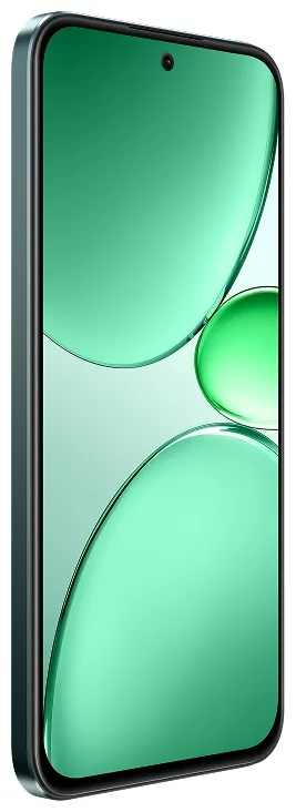 Смартфон Realme P4 RMX5555 8/256GB Зеленый