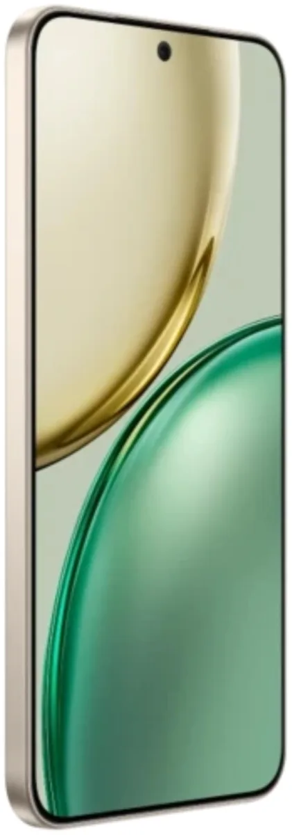 Смартфон Honor X9D 5G 12/256GB Золотой