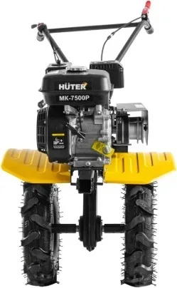 Сельскохозяйственная машина Huter МК-7500P